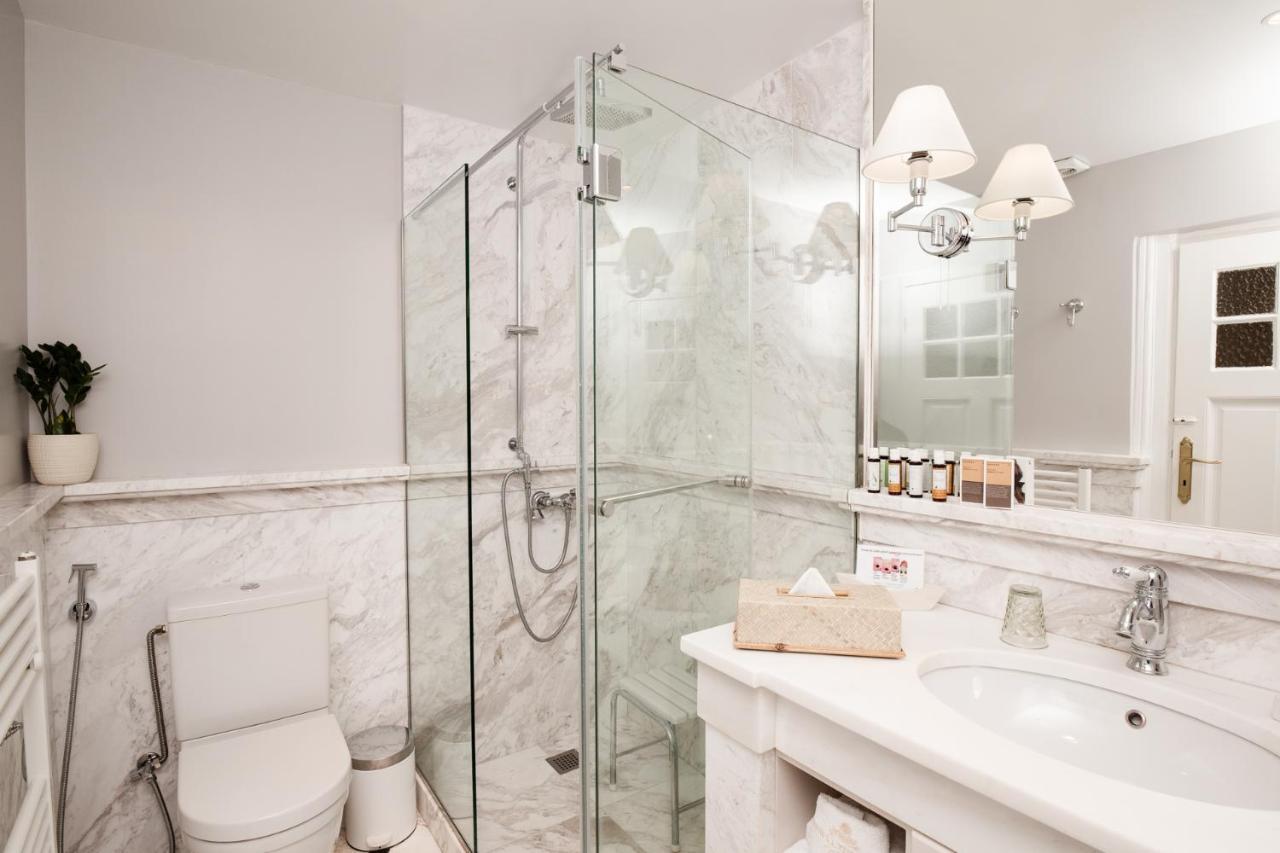 Апартаменты The Rare Luxury Gem Near Syntagma, Kolonaki Square Афины Экстерьер фото