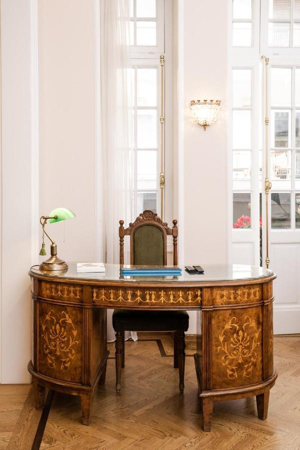 Апартаменты The Rare Luxury Gem Near Syntagma, Kolonaki Square Афины Экстерьер фото