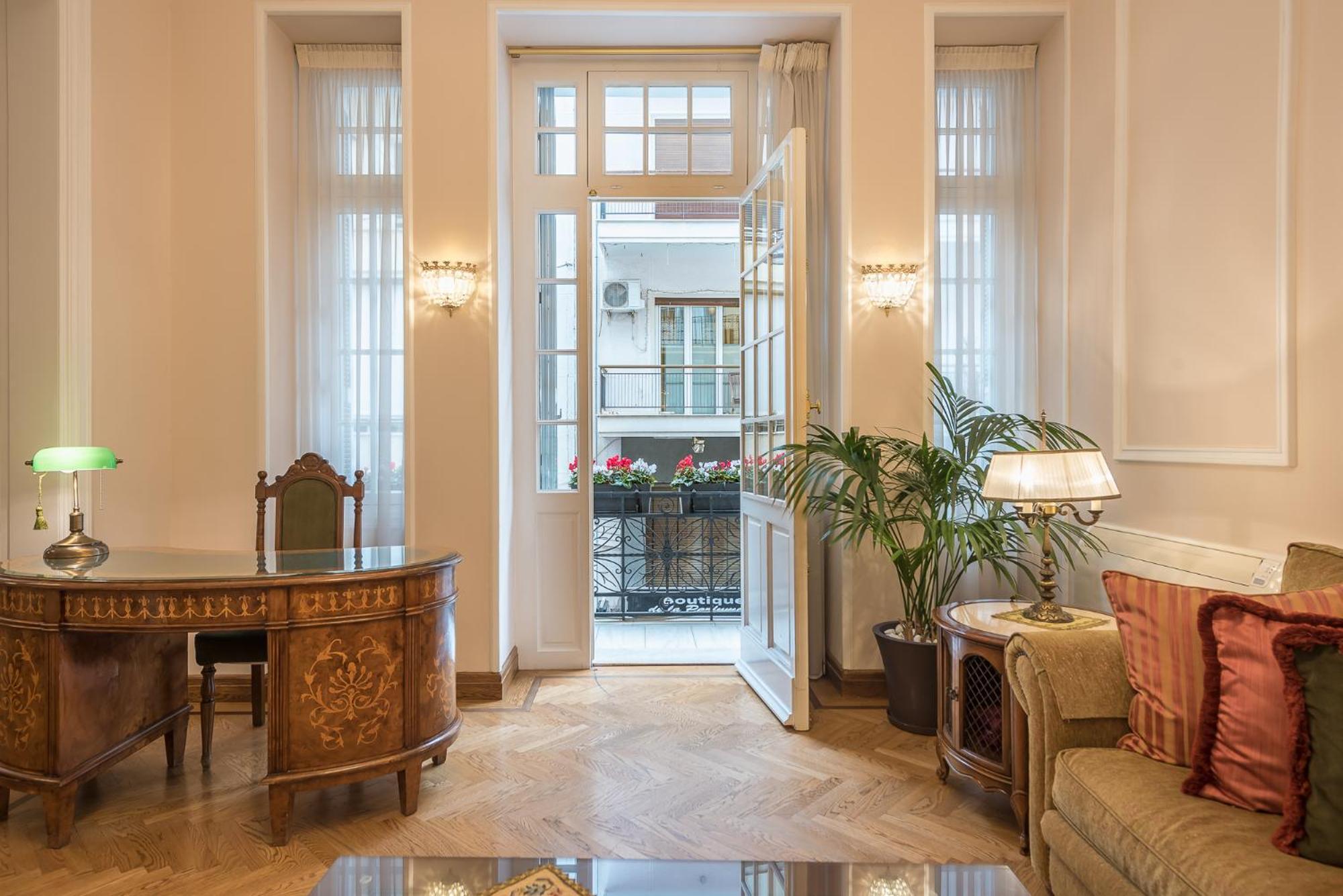 Апартаменты The Rare Luxury Gem Near Syntagma, Kolonaki Square Афины Экстерьер фото
