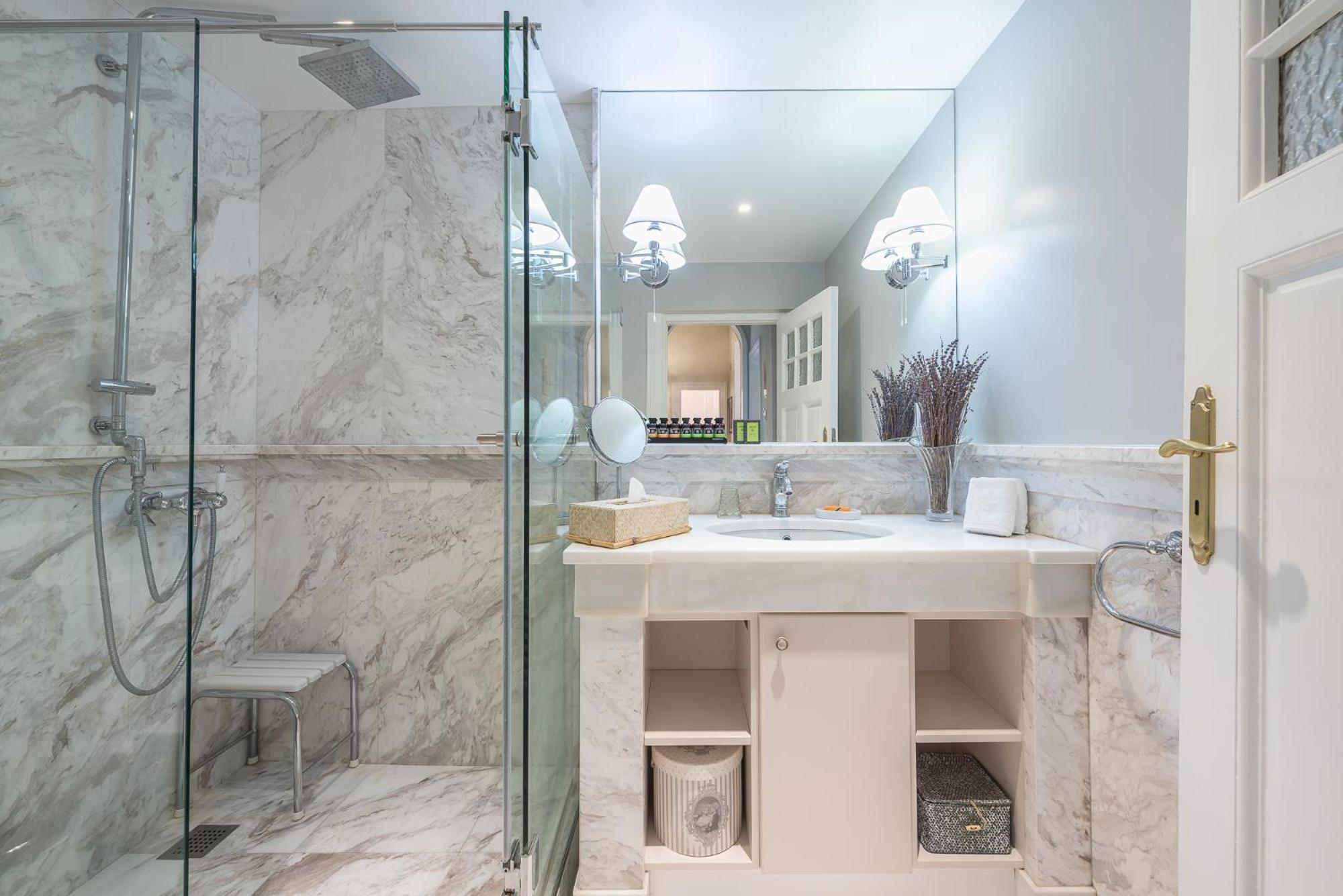 Апартаменты The Rare Luxury Gem Near Syntagma, Kolonaki Square Афины Экстерьер фото