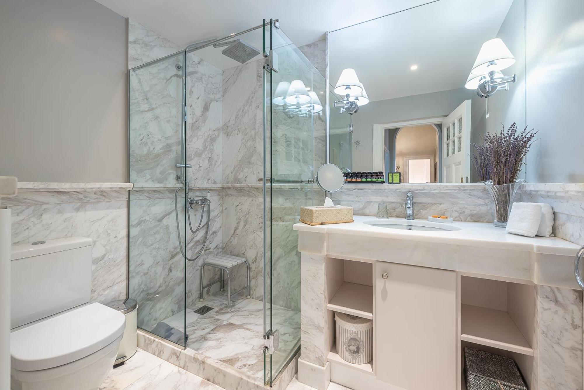 Апартаменты The Rare Luxury Gem Near Syntagma, Kolonaki Square Афины Экстерьер фото