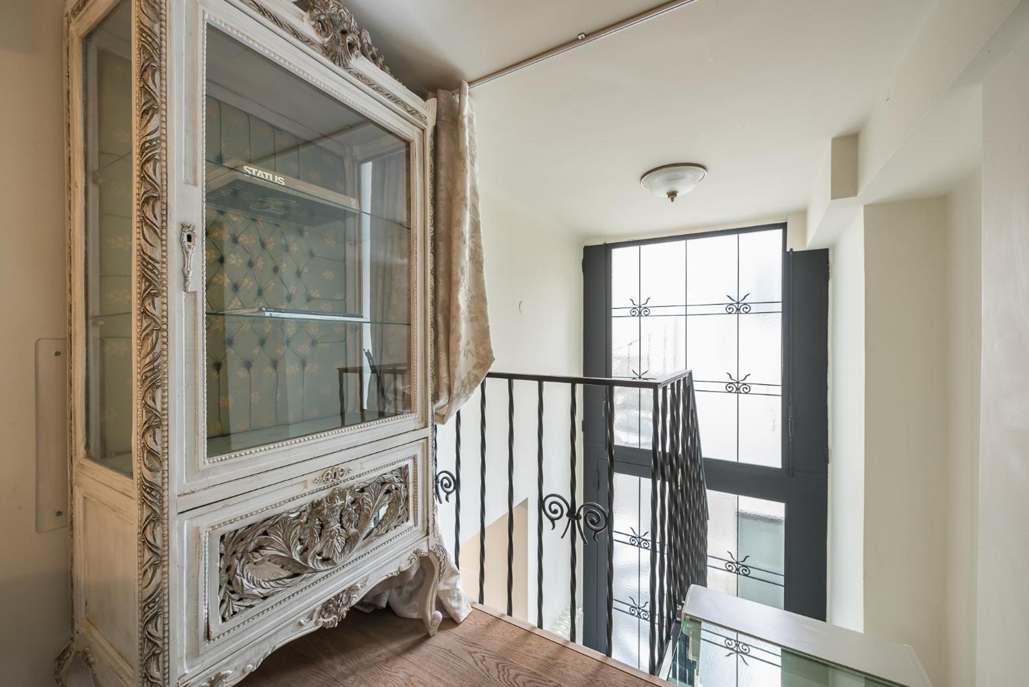 Апартаменты The Rare Luxury Gem Near Syntagma, Kolonaki Square Афины Экстерьер фото