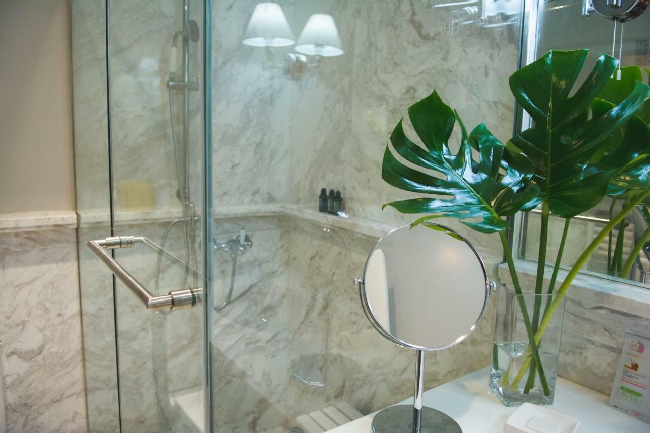 Апартаменты The Rare Luxury Gem Near Syntagma, Kolonaki Square Афины Экстерьер фото